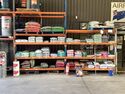 Fertilizer and Pasture Seed.