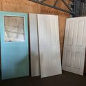 Doors