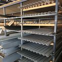 Metal Roofing/Polycarbonate Sheeting