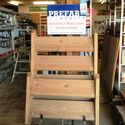 Pre-Fab Stair Kits