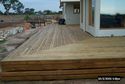 Treated Pine Decking